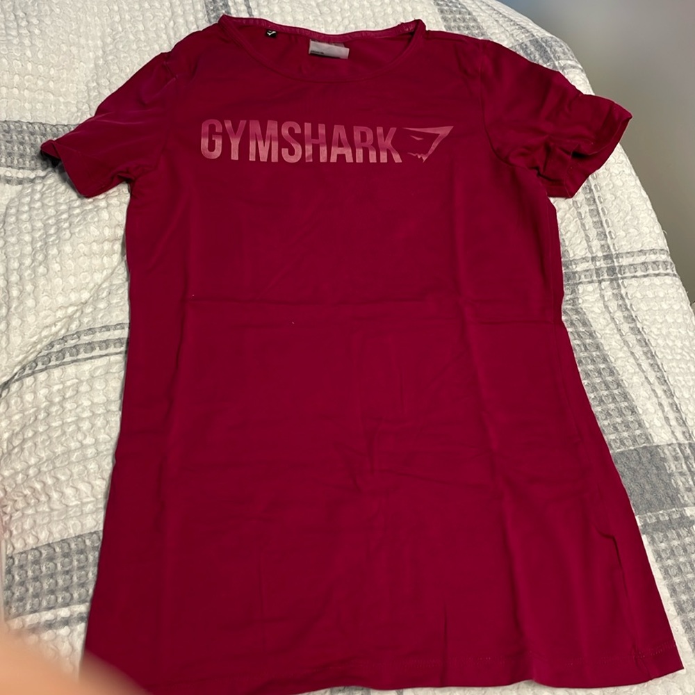 Short sleeve workout shirts
